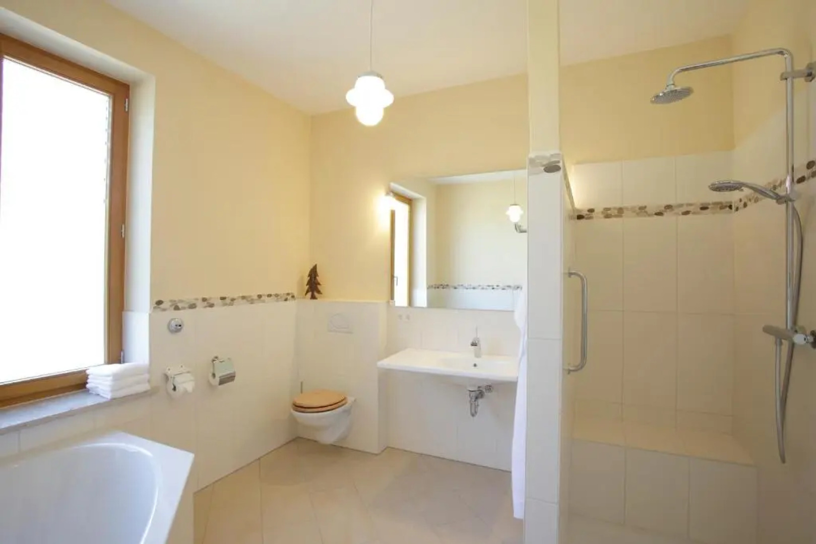 Plumbohms Bio-Suiten Hotel Superior