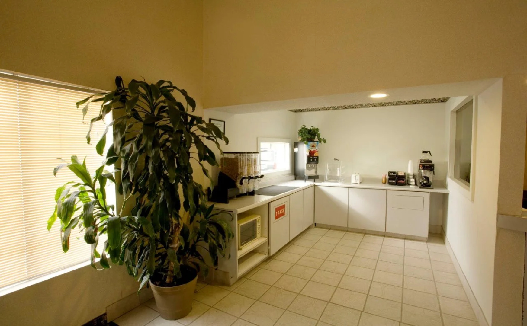 Americas Best Value Inn Mount Vernon