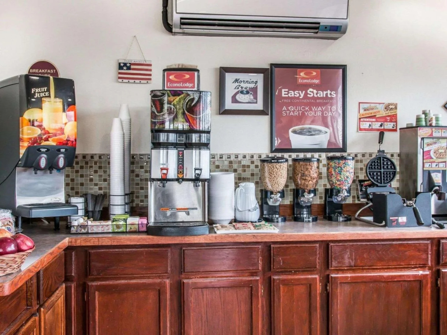 Baymont by Wyndham Bay City