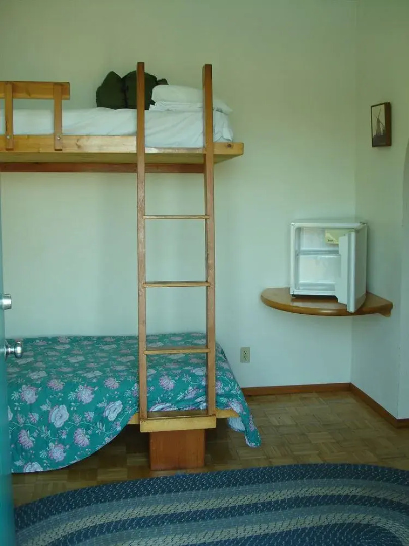 The Dublin House Motel