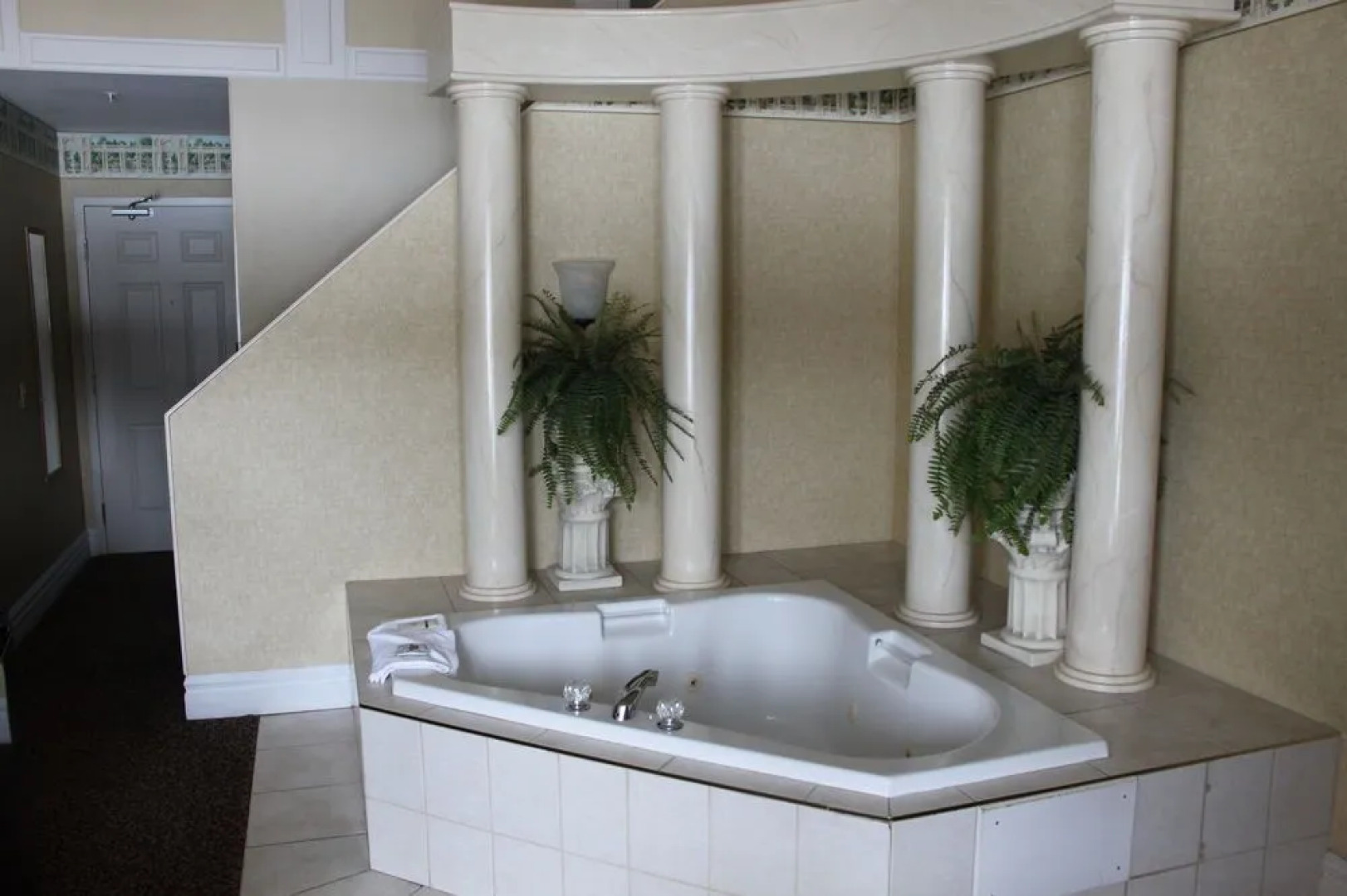 Fernie Stanford Resort