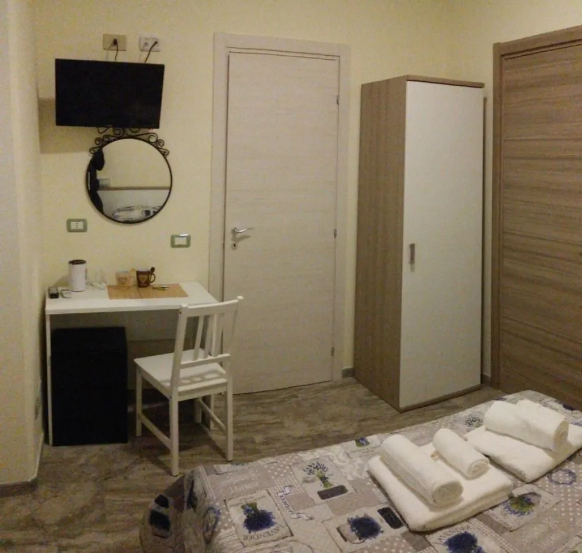 La Branda Brin Guest House