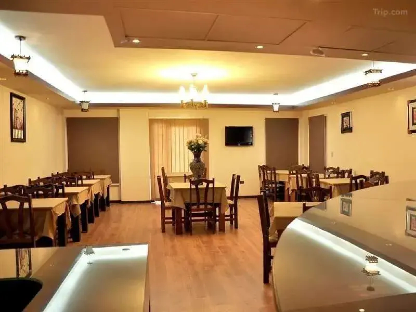 Cairo Plaza Guest House