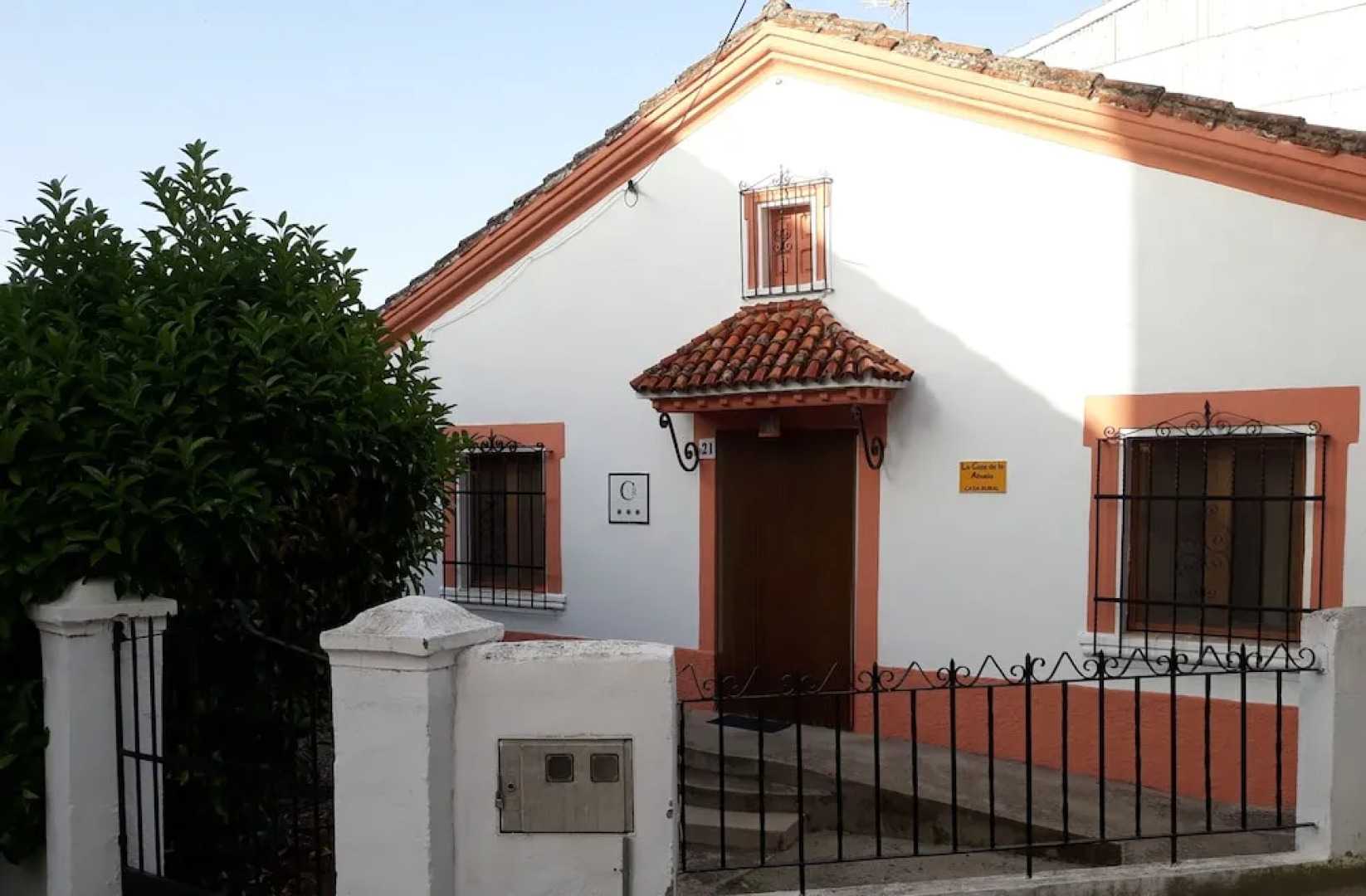 La Casa de la Abuela