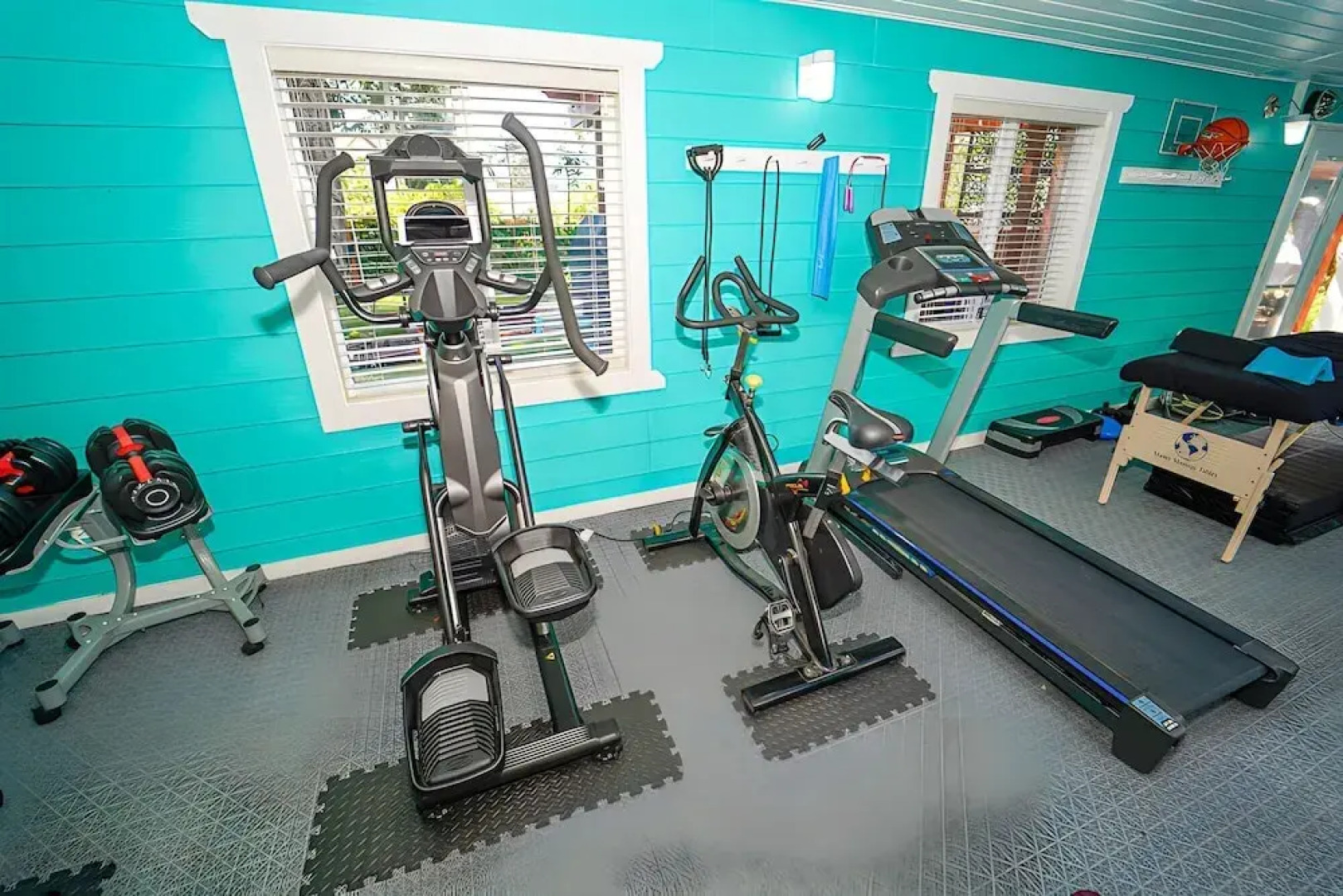 Illuminati Guest House