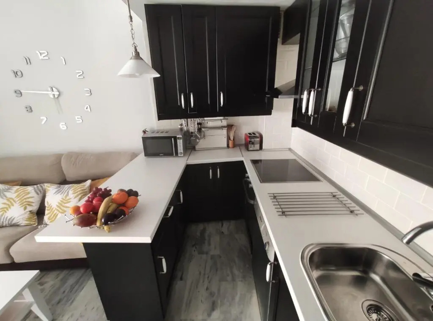 Apartamento Nuevo A 50 M. De La Playa