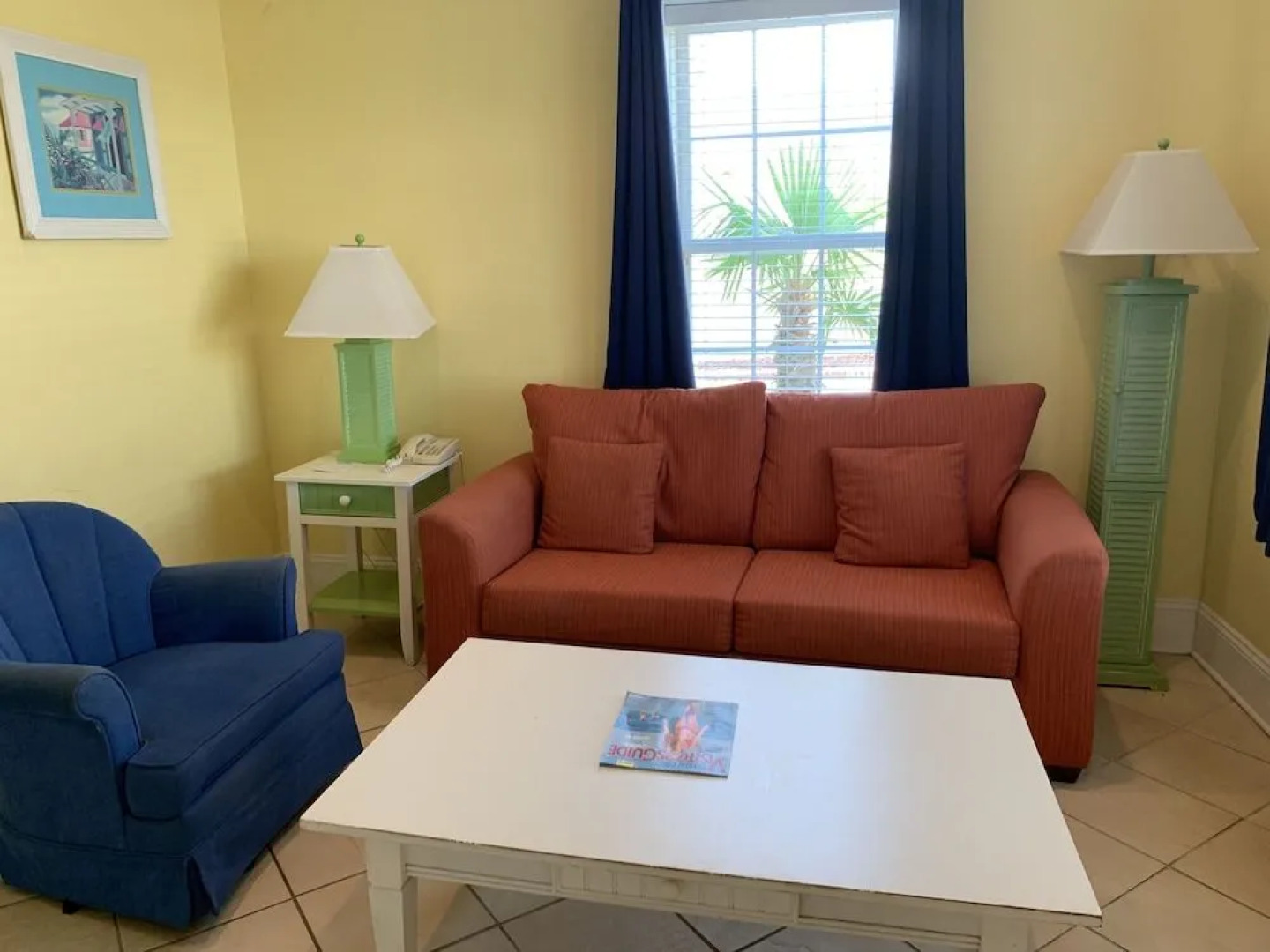 Island Inn of Atlantic Beach