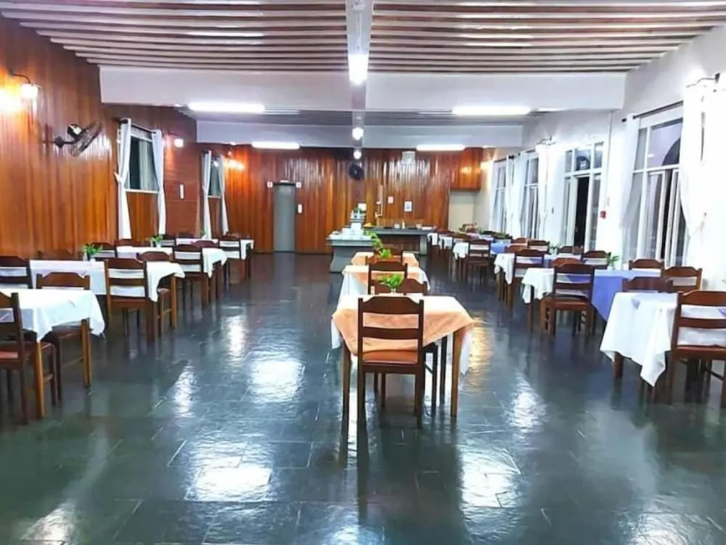 Hotel Da Mata