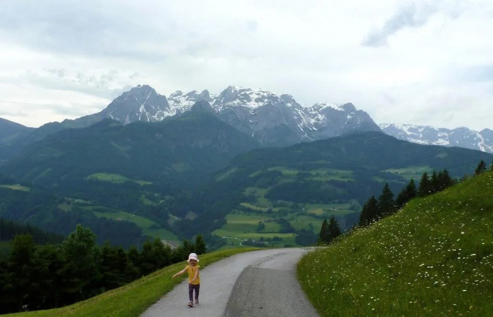 Das Eulersberg Apartments & Chalets