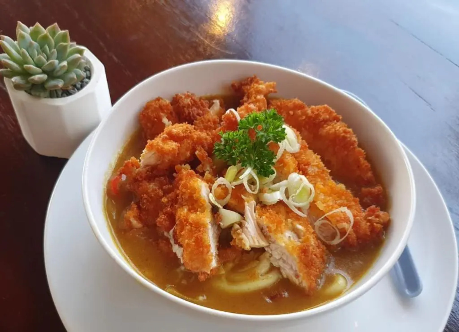 Three Brothers Bungalows Bu Kadek