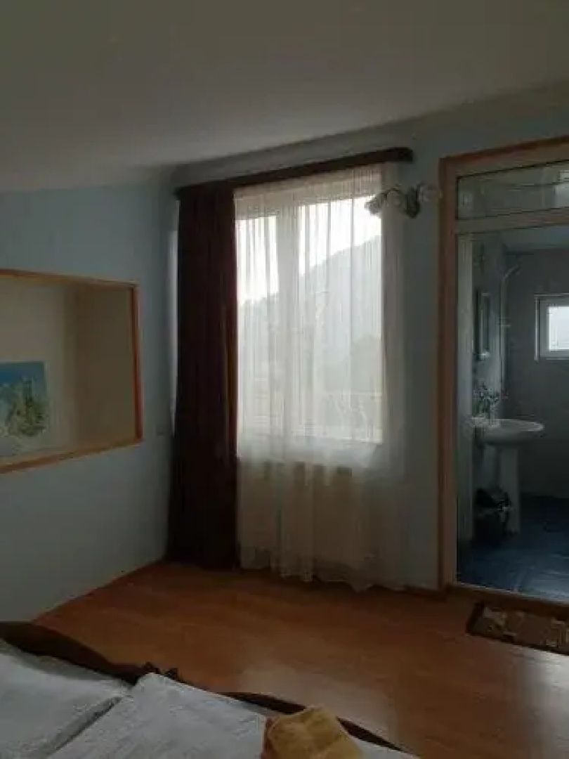 Tsitsia and Stepan Guest House