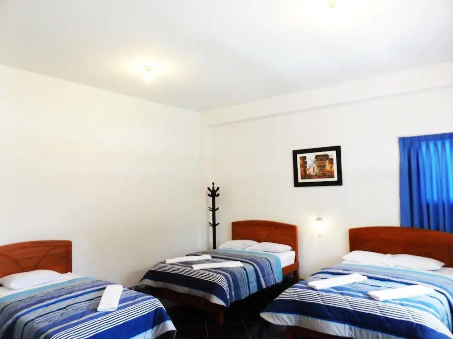 El Tirol Hotel y Piscinas