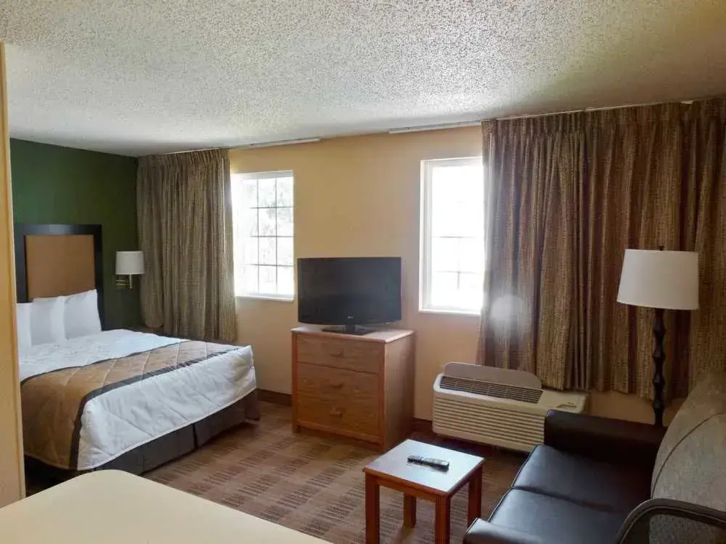 Extended Stay America - Providence - Airport
