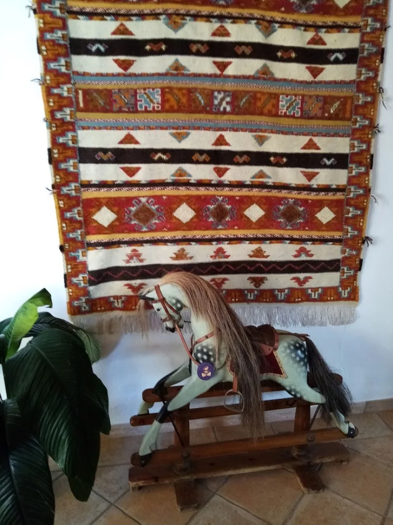 Ziggy's Mountain Retreat