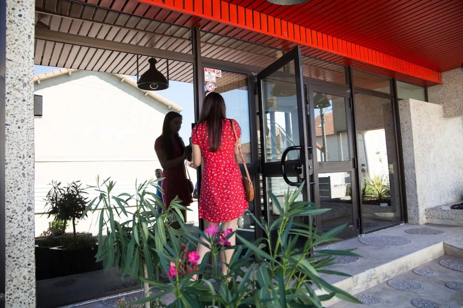 Appart-Hôtel Chanzy/Angoulême