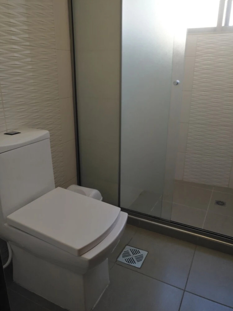 Apartamentos Costa de Marfil