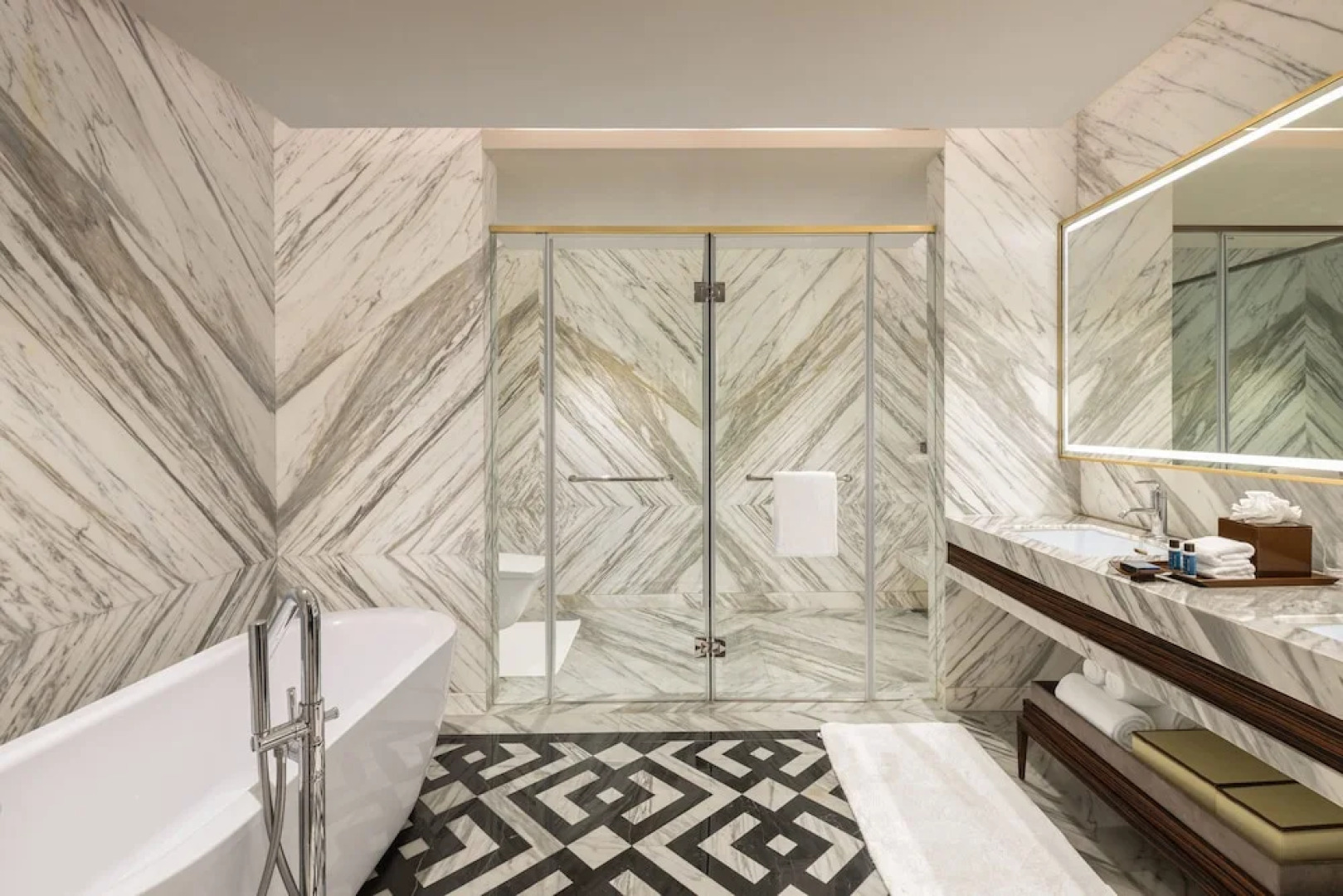 Fortune Landmark Indore