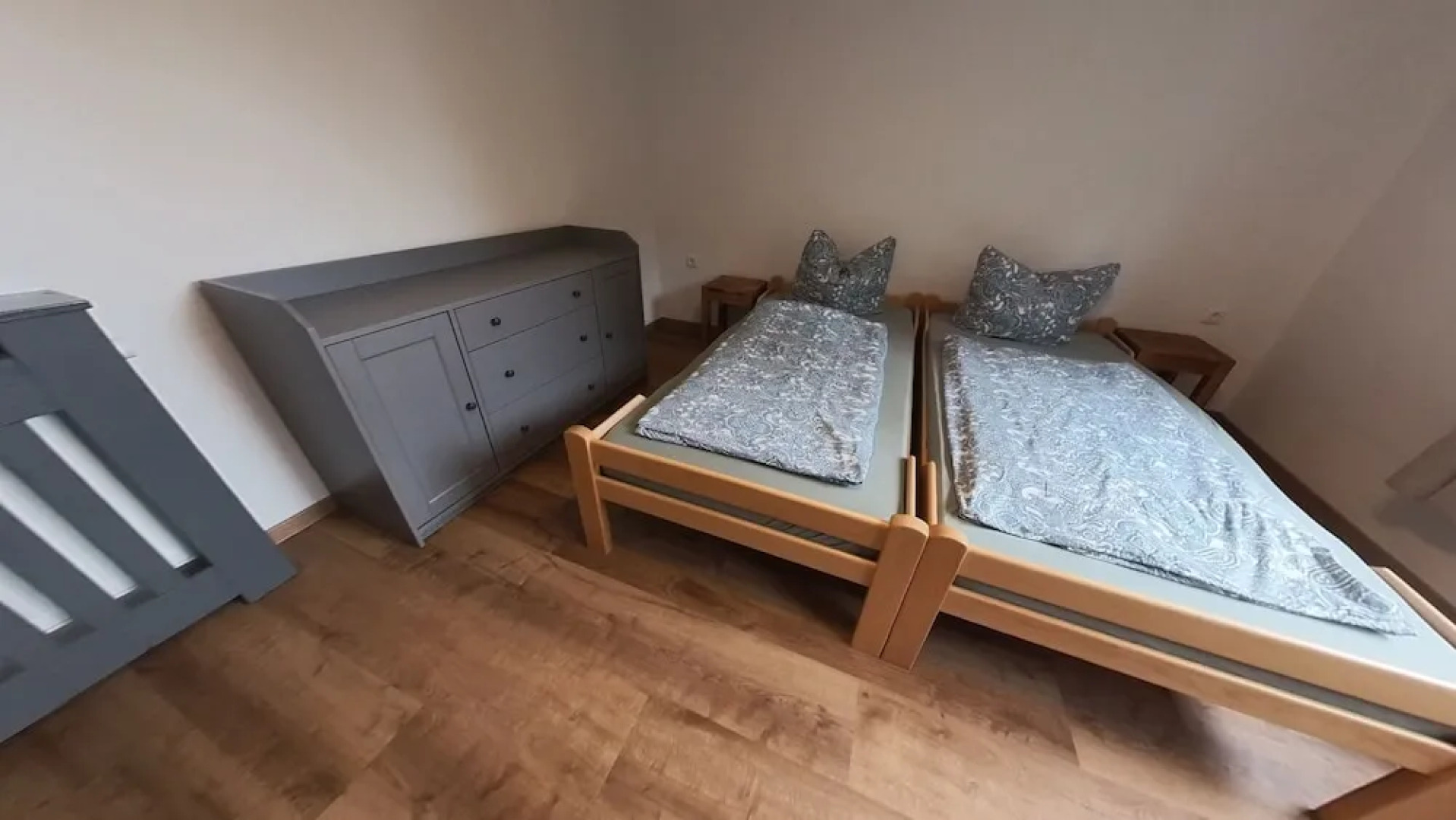 Ferienparadies Waldidylle