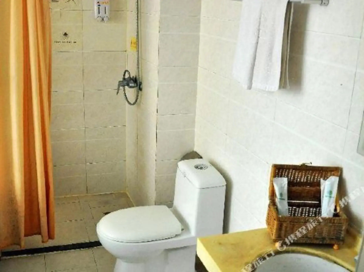 Heze Fengtianyiyue Hotel