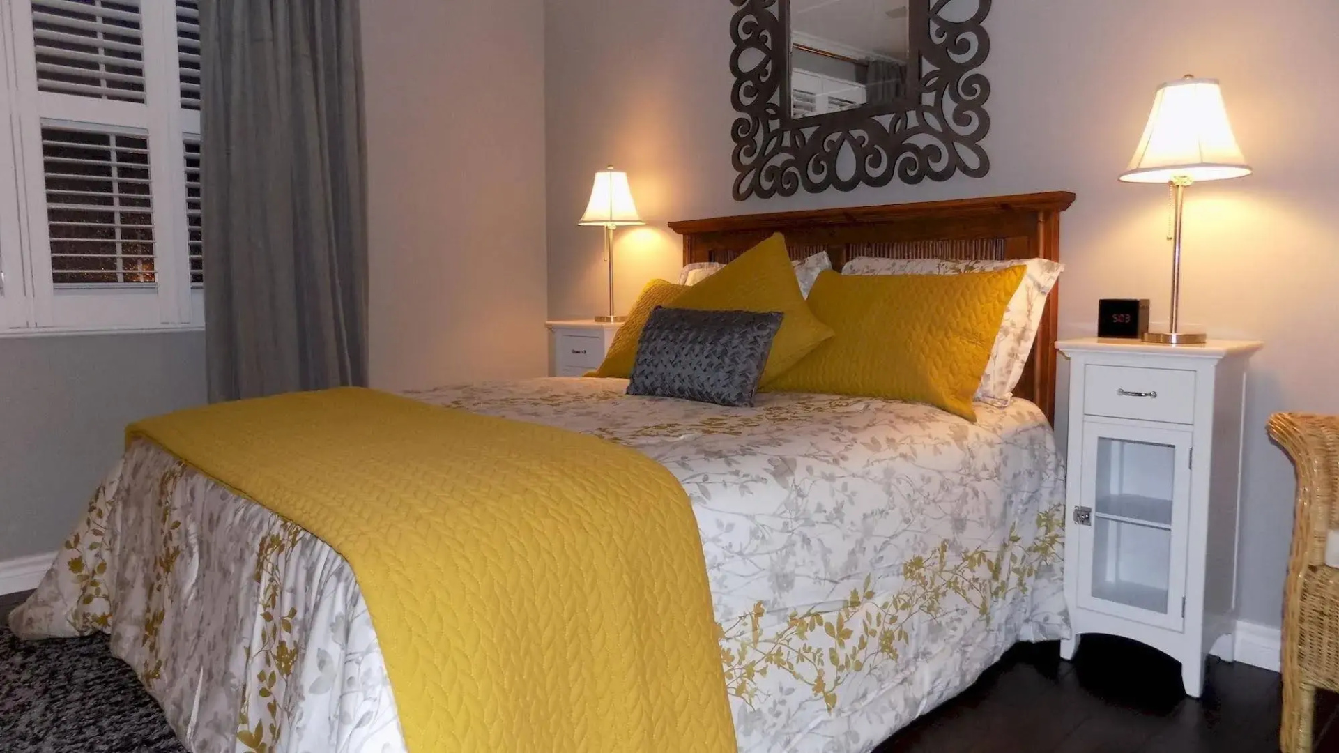 The Promenade B&B