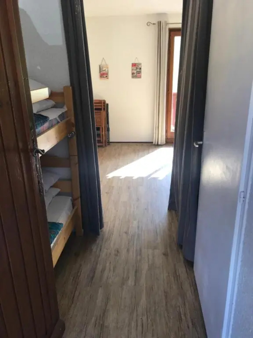 Bernex Studio Au Calme Parking Prive