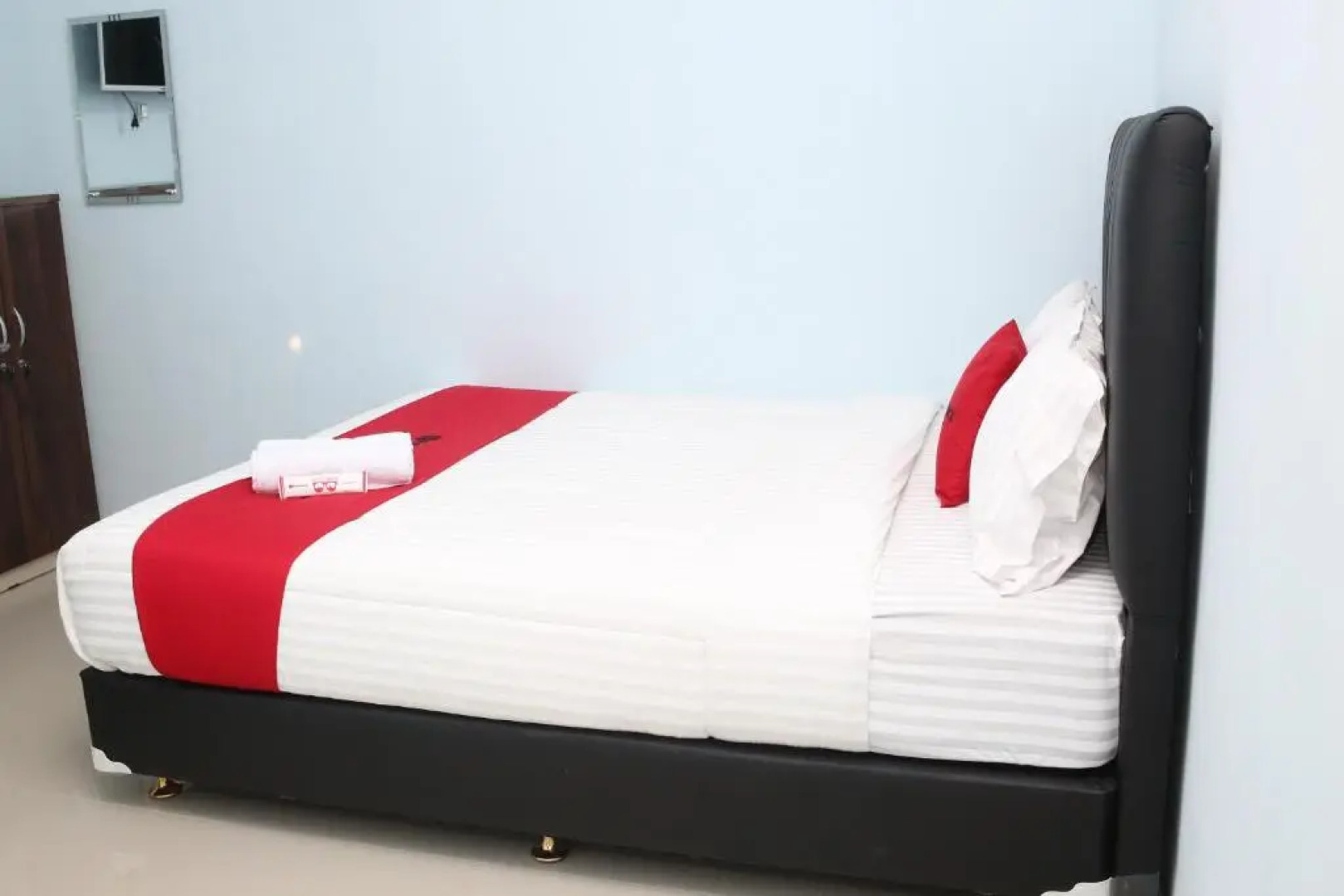 RedDoorz Syariah near Suncity Mall Madiun