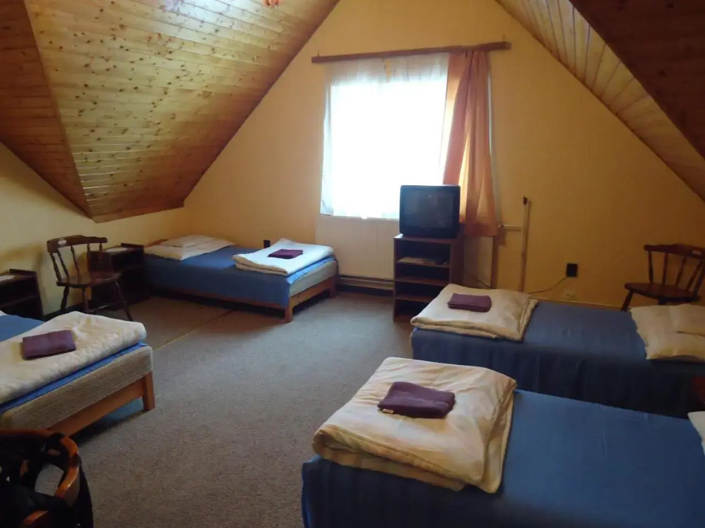 Anker Étterem és Panzió