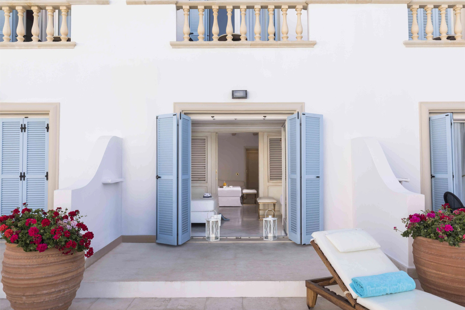 Mitsis Selection Laguna