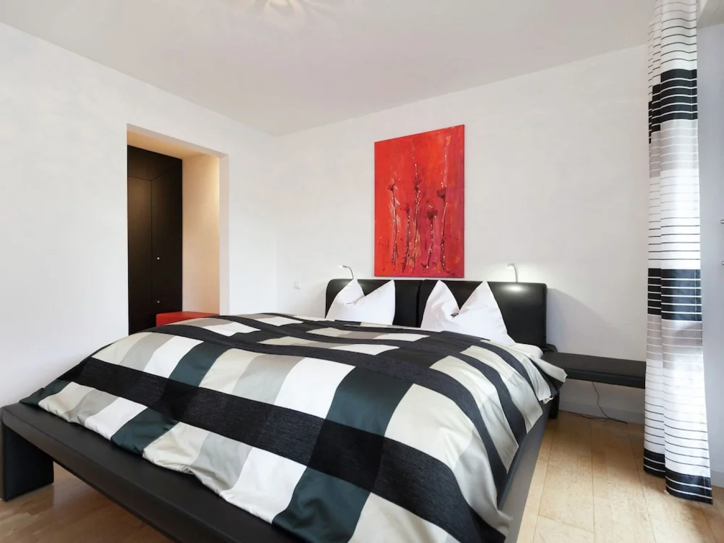 Cozy Apartment in Ruhmannsfelden With Swimming Pool