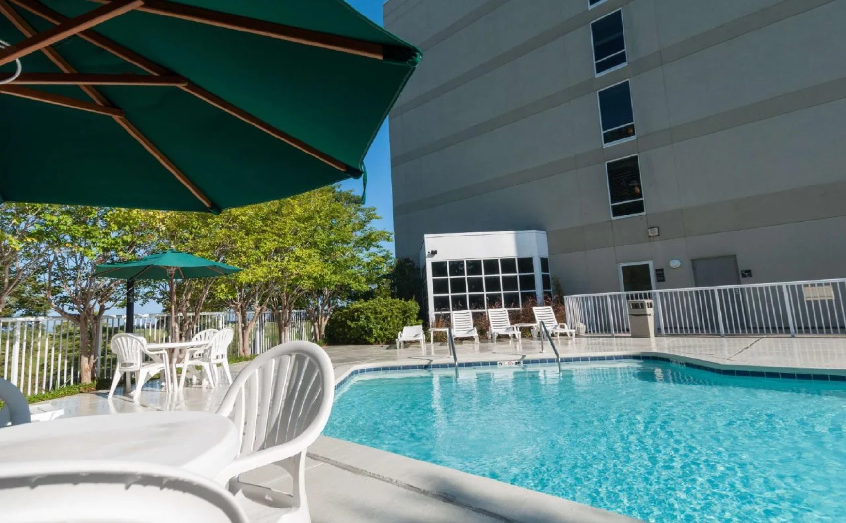 Hampton Inn Mobile-East Bay/Daphne