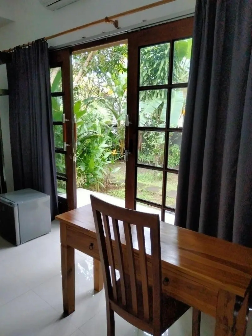 Pier26 Bali Homestay