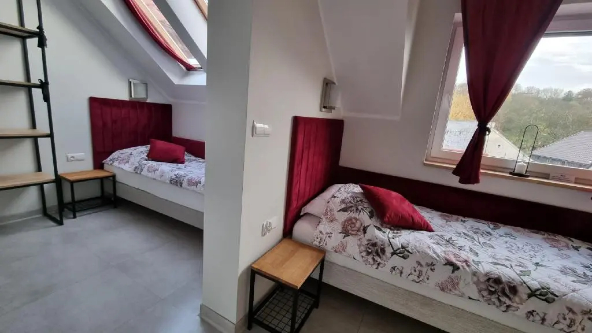 Apartament Strumyk
