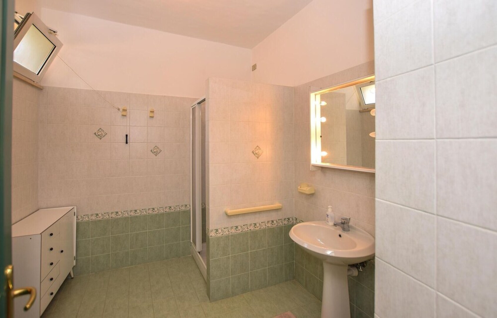 Nice Home in Rieti With Wifi and 5 Bedrooms