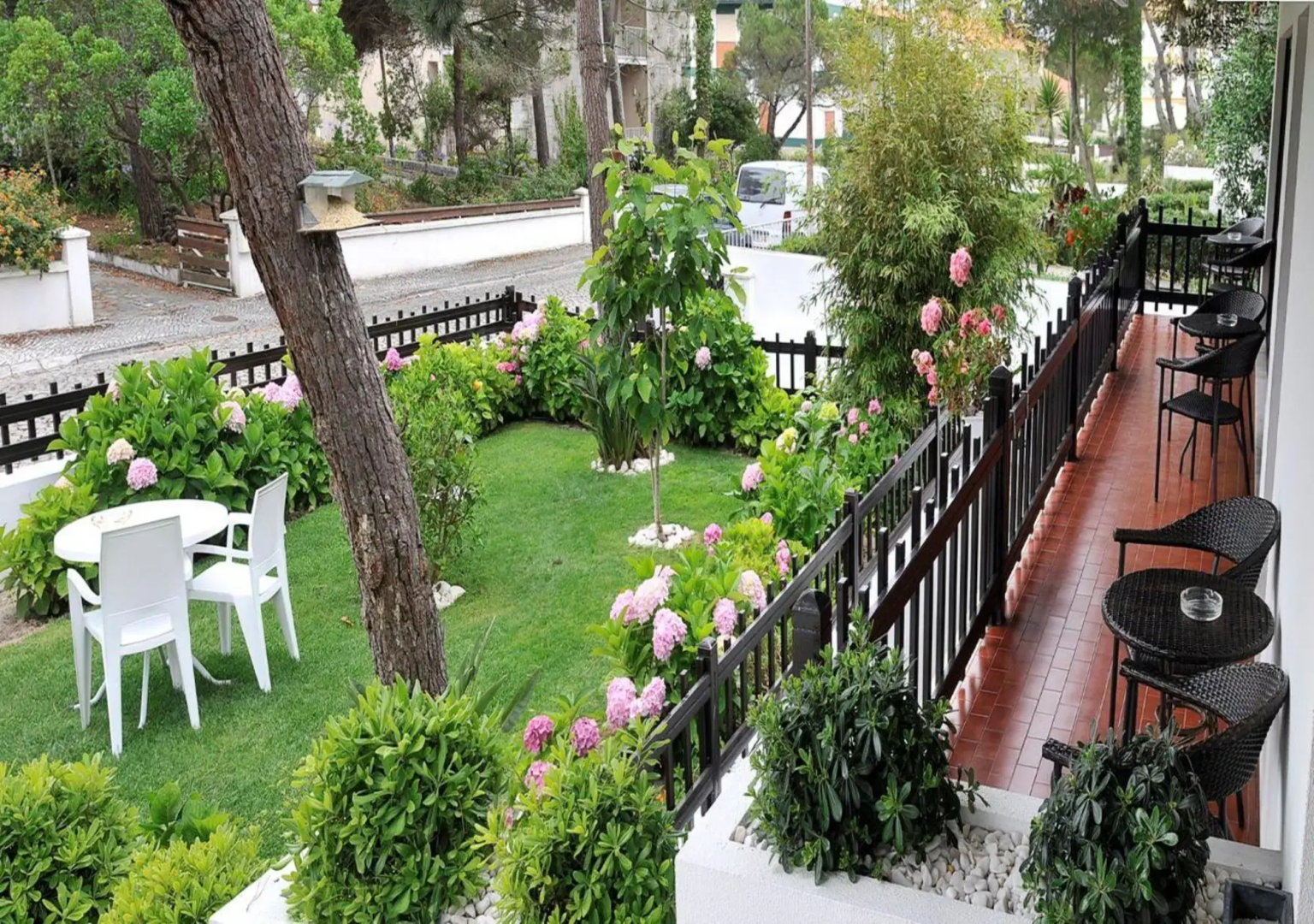 Hotel Verde Pinho