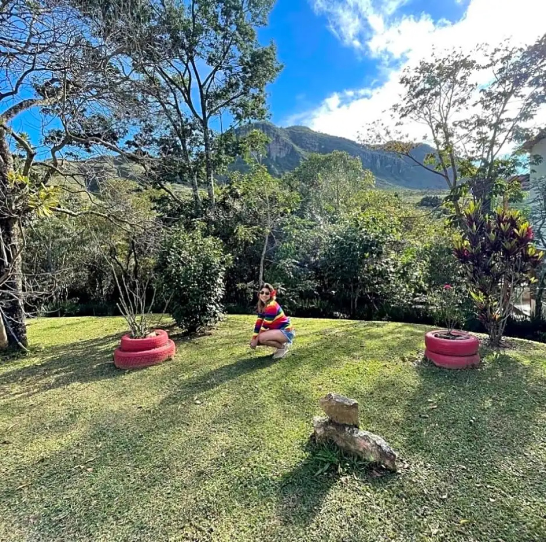 Pousada Rancho dos Ipês
