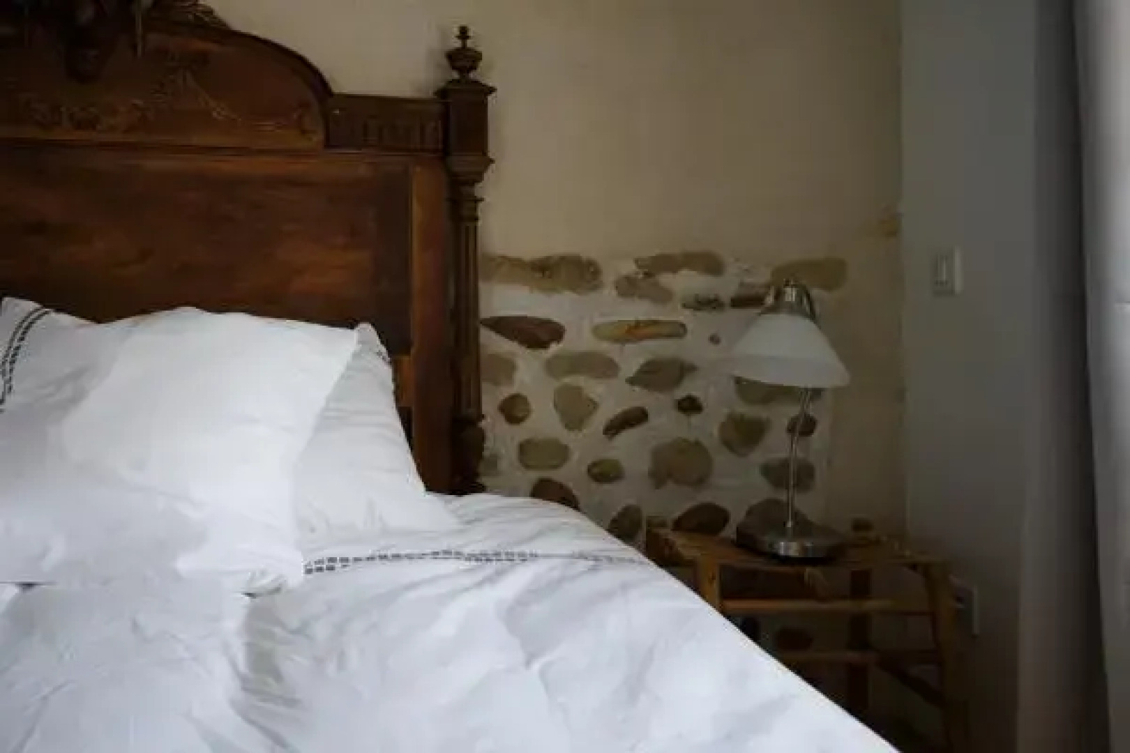 Gîtes sous les Tonnelles