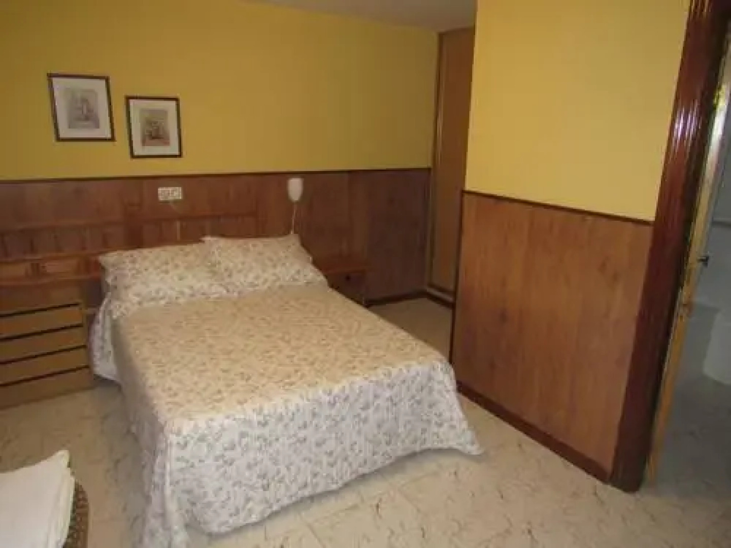 Hostal Restaurante El Abuelo