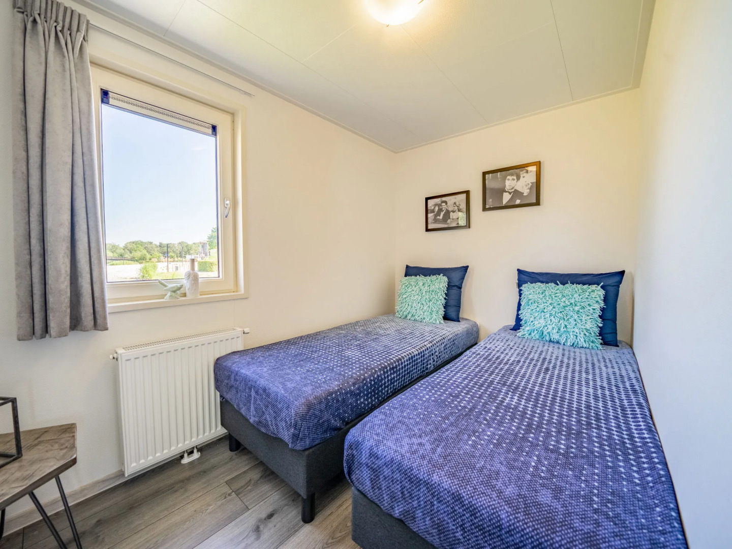 Europarcs Zilverstrand