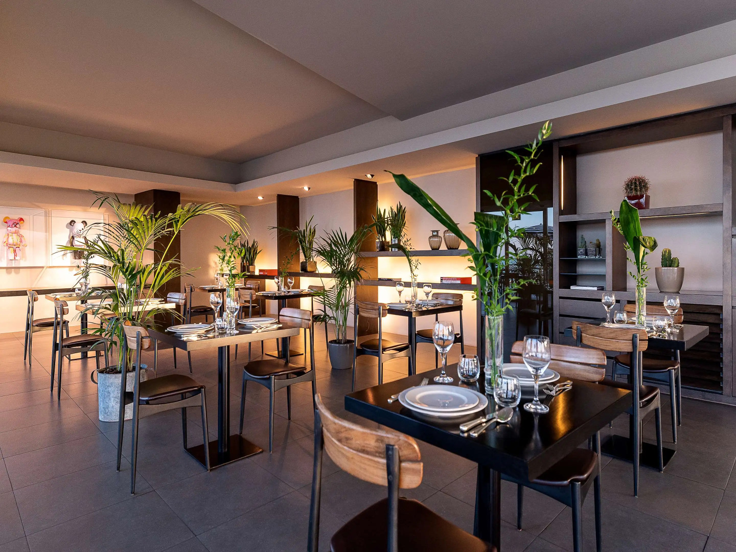 Victoria Palace Hotel