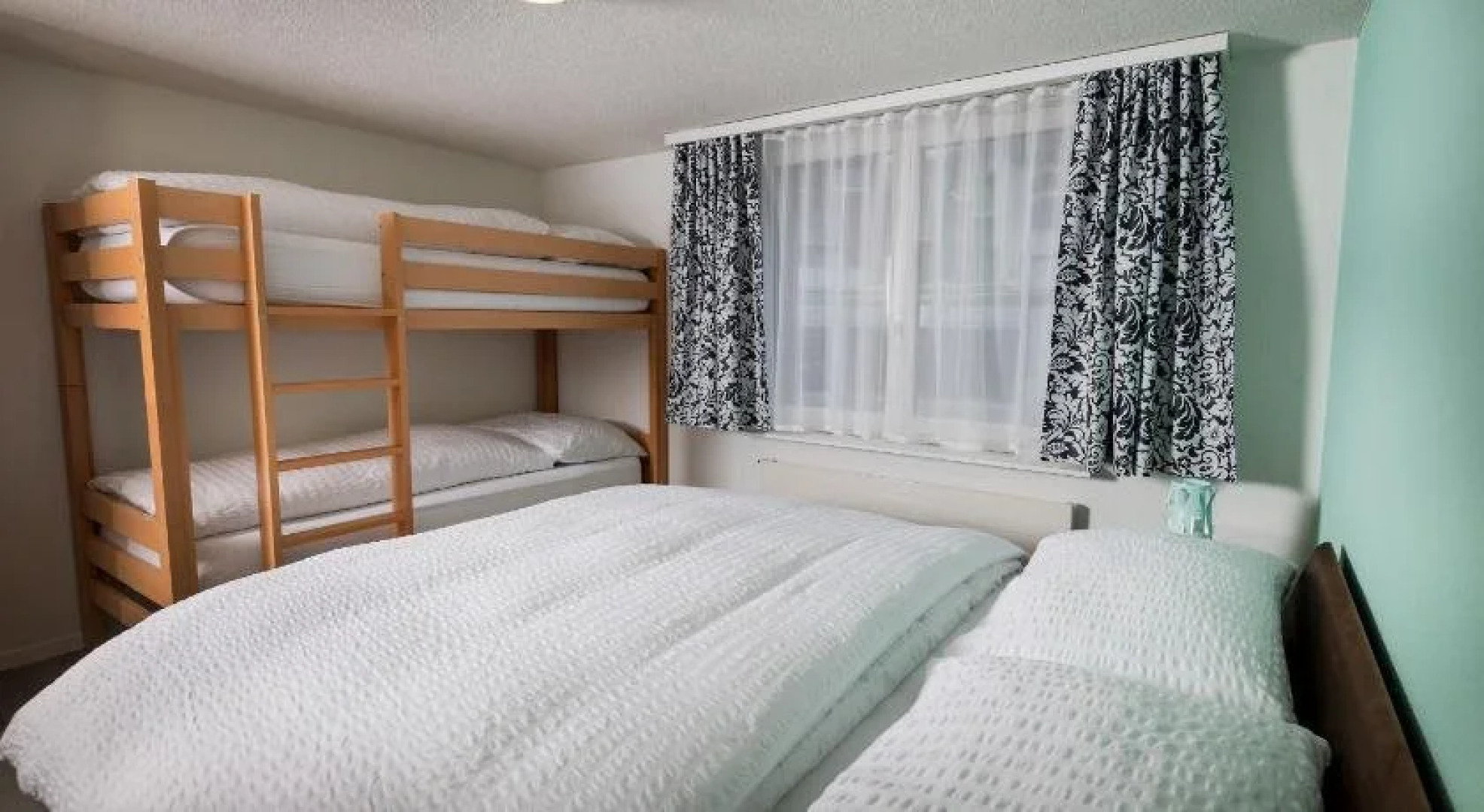 Panoramarestaurant Hotel Roggerli