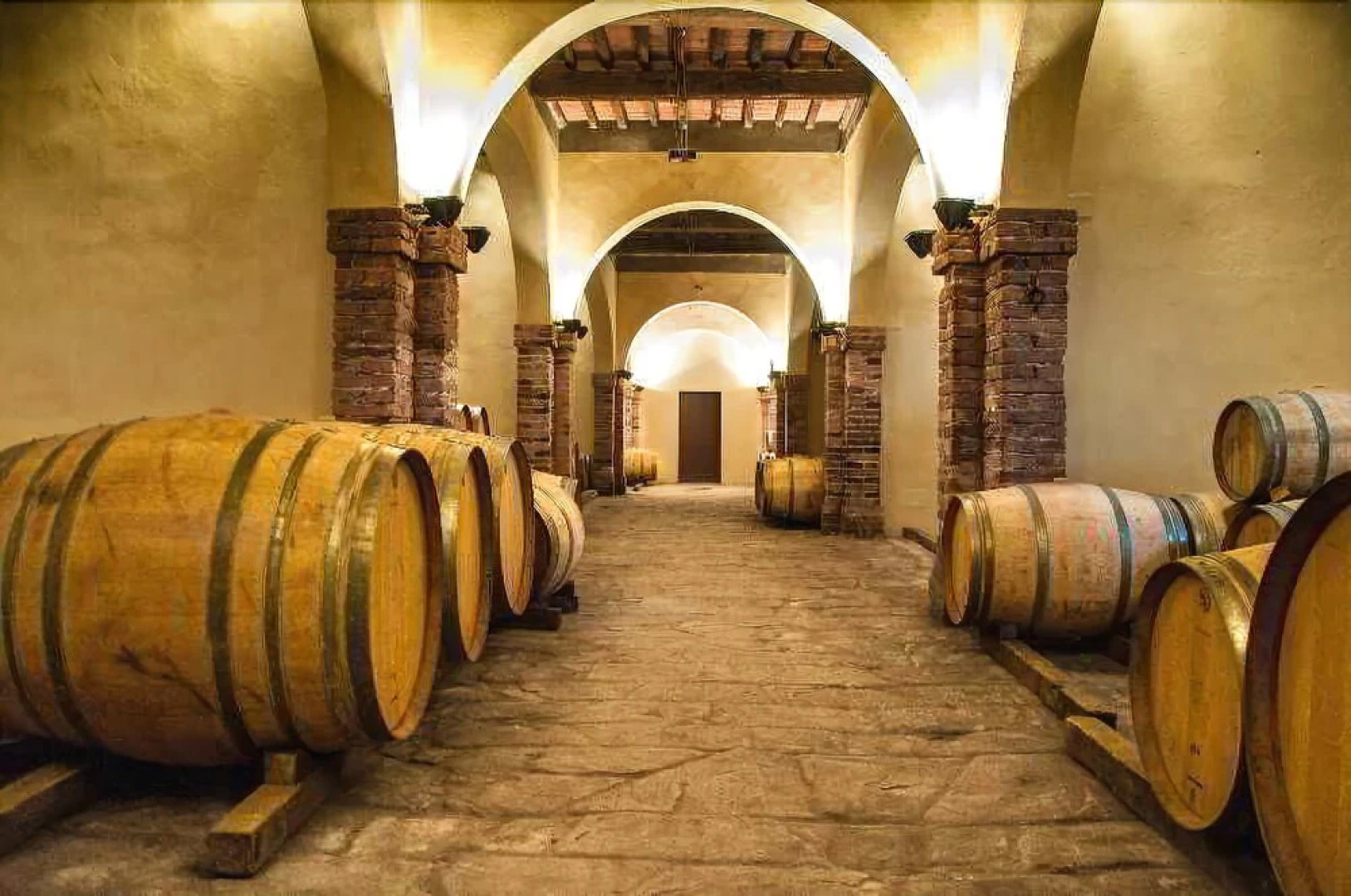 Azienda Agricola San Gervasio