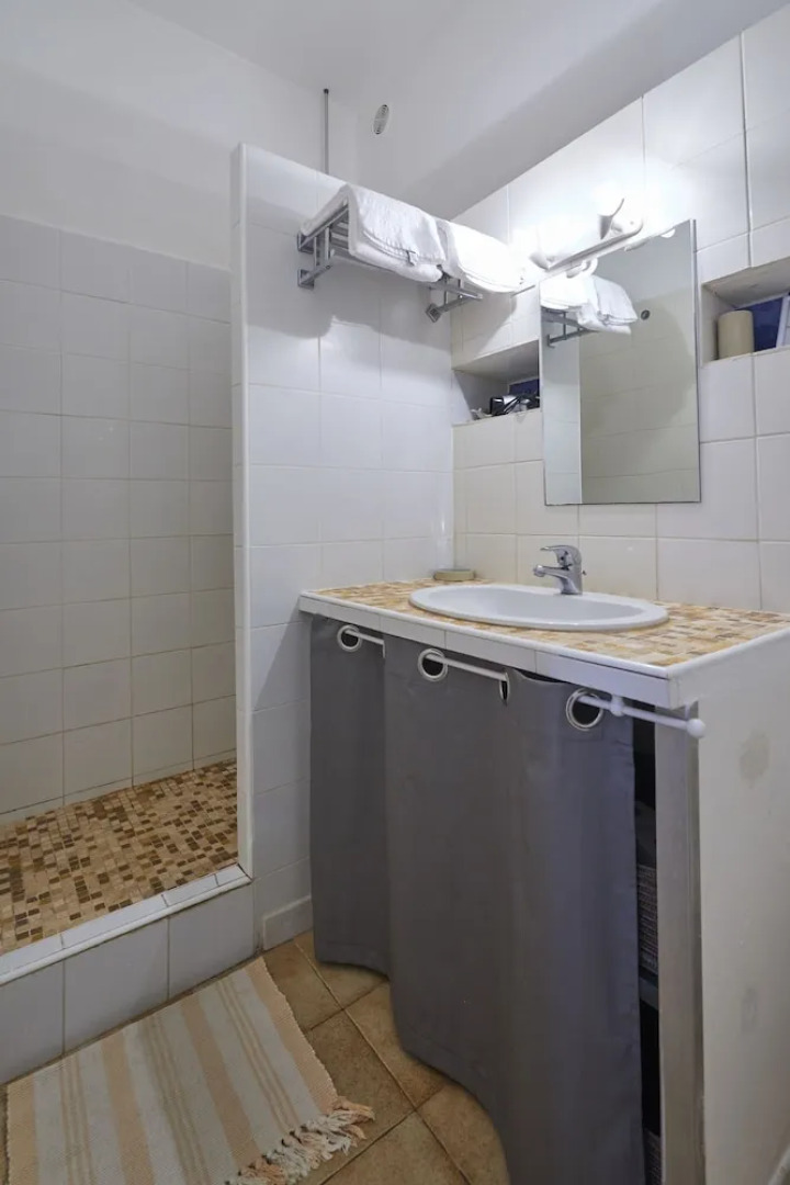 Petite Maison Campomoro Proche Plage