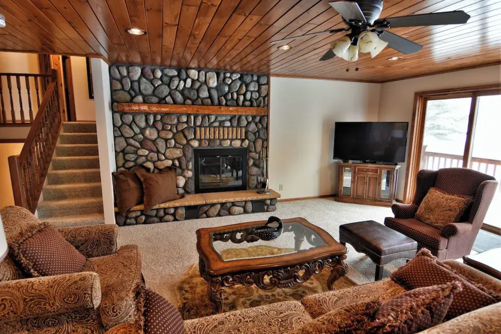 Peace of Mind on Namakagon