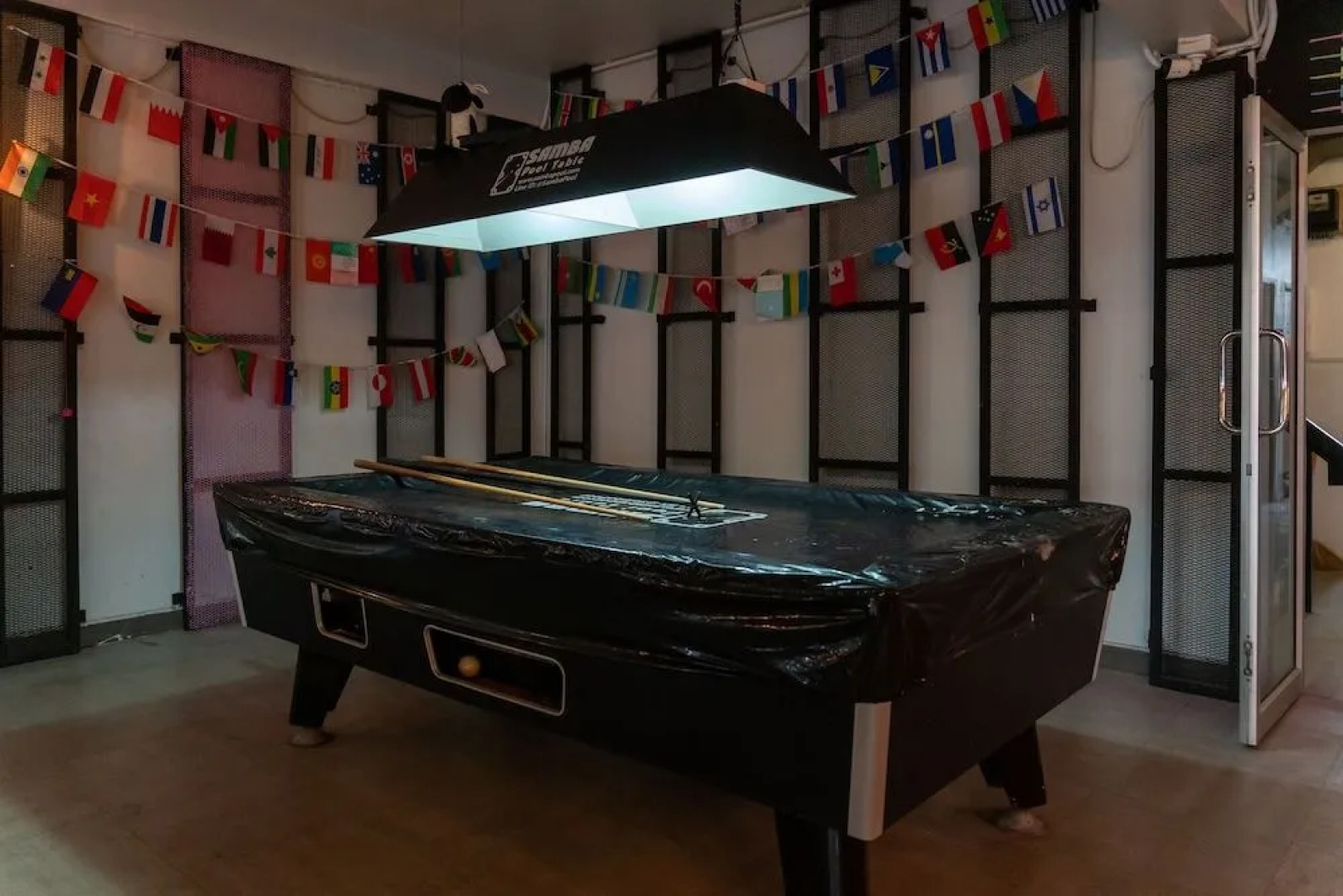 Bodega Pai Party Hostel