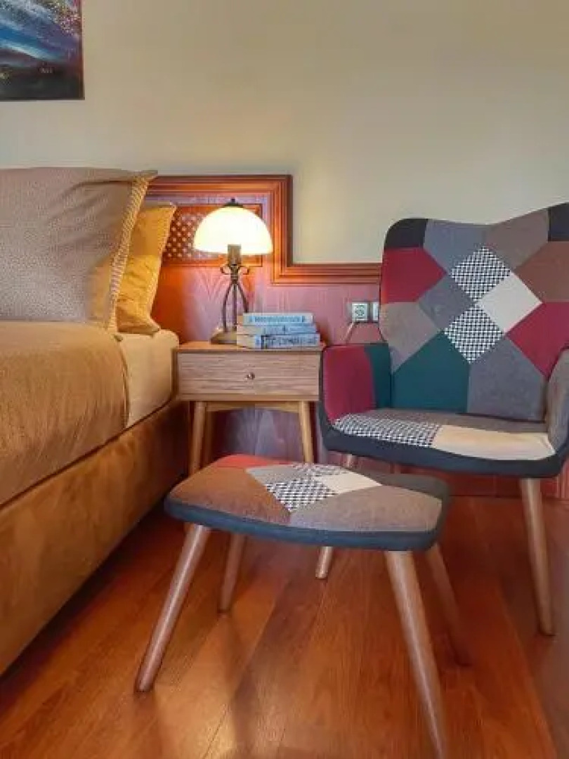 Apartmány Bašta & Wellness