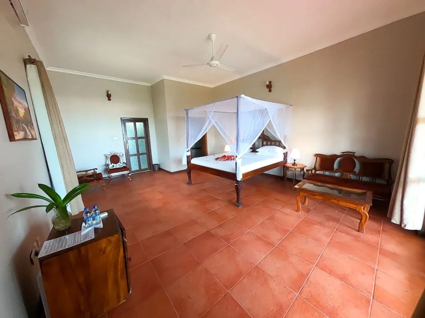 Mandarin Resort Zanzibar