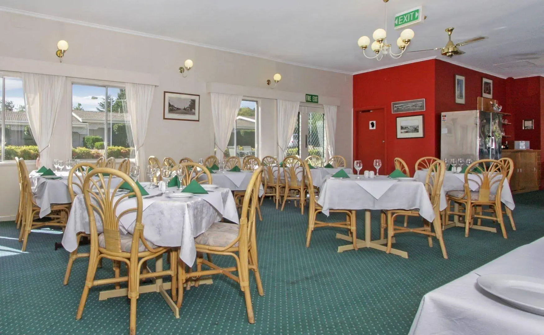 Cooma Motor Inn
