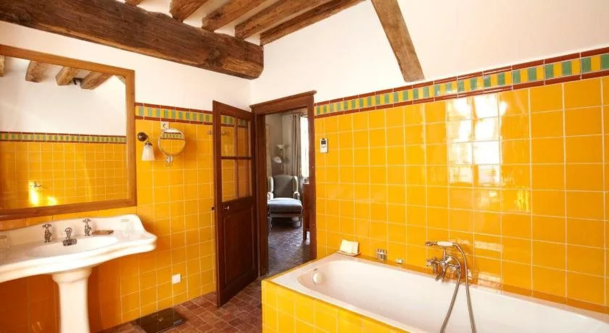 La Borde Maison d'Hôtes et Spa