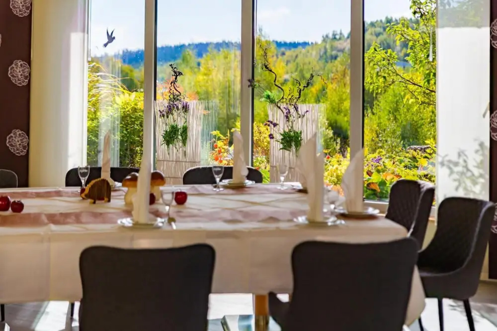 Business Vital Hotel