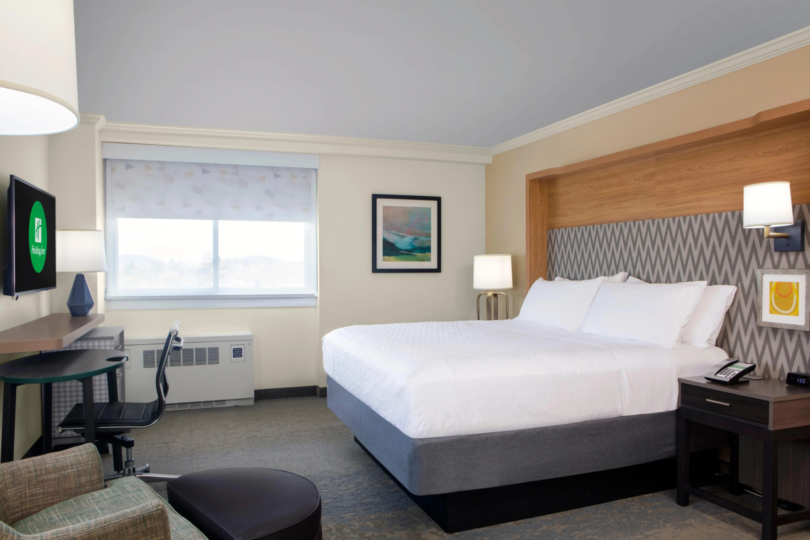 Holiday Inn Binghamton Downtown by IHG